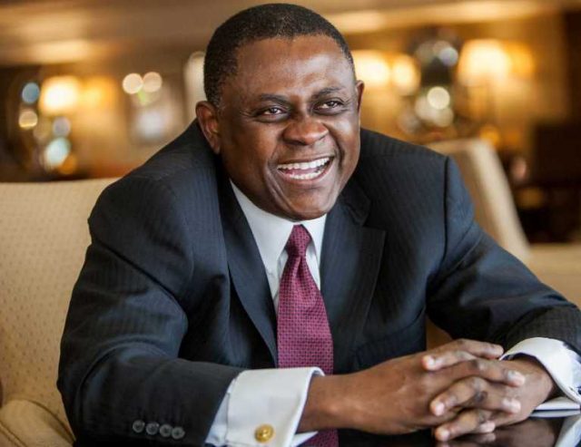 Dr. Bennet Omalu Wife, Family, Biography, Quick Facts • Celebily
