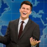 Colin Jost Bio, Age, Net Worth, Wife Scarlett Johansson, Young, Baby, Movies