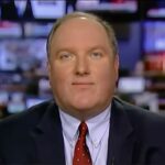 John Solomon Bio, Age, Height, Wife, Family, Net Worth, Salary