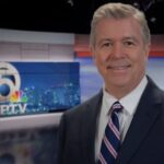 Dave Bohman Bio, Age, WNEP, Wife, Kids, Family, Height, Salary, Net Worth