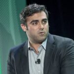 Michael Polansky Bio, Age (Lady Gaga’s Boyfriend) Wife, Child, Salary, Net Worth