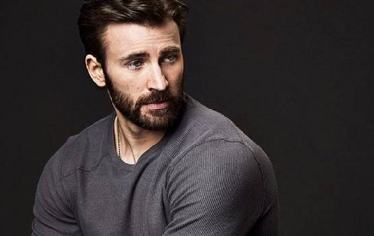 Chris Evans