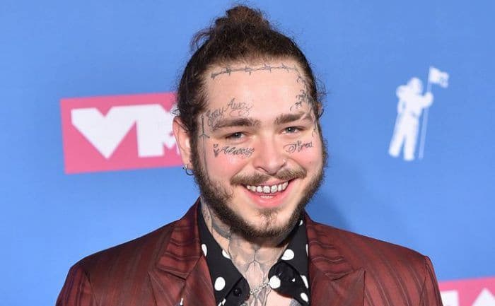 Post Malone Bio, Album, Songs, Age, Height, Girlfriend, Family, Net Worth