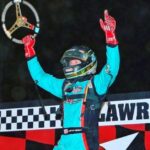 A Look At The Life Of A Promising Young Driver • Celebily