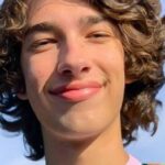 Baylen Levine Bio, You Tuber, Age, Height, Girlfriend, Family, Net Worth