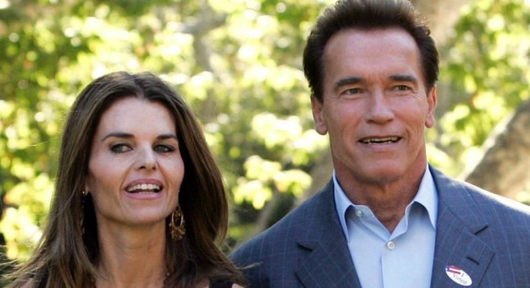 Arnold Schwarzenegger’s Affair With Maid: 5 Quick Facts