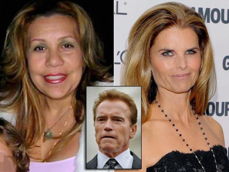 Arnold Schwarzenegger’s Affair With Maid: 5 Quick Facts