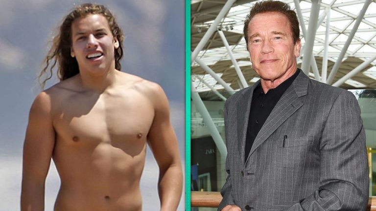 Arnold Schwarzenegger’s Affair With Maid: 5 Quick Facts 4 Arnold Schwarzenegger’s Affair With Maid: 5 Quick Facts