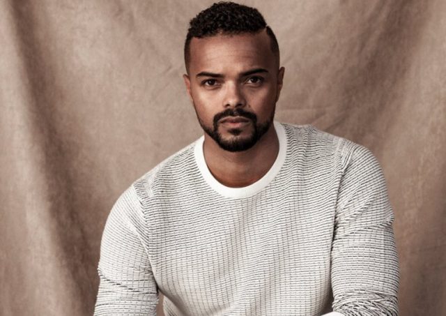 Eka Darville Gay, Girlfriend, Salary, Net Worth, Wiki, Bio, Career • Celebily