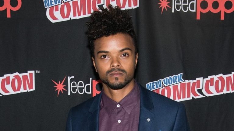 Eka Darville Gay, Girlfriend, Salary, Net Worth, Wiki, Bio, Career