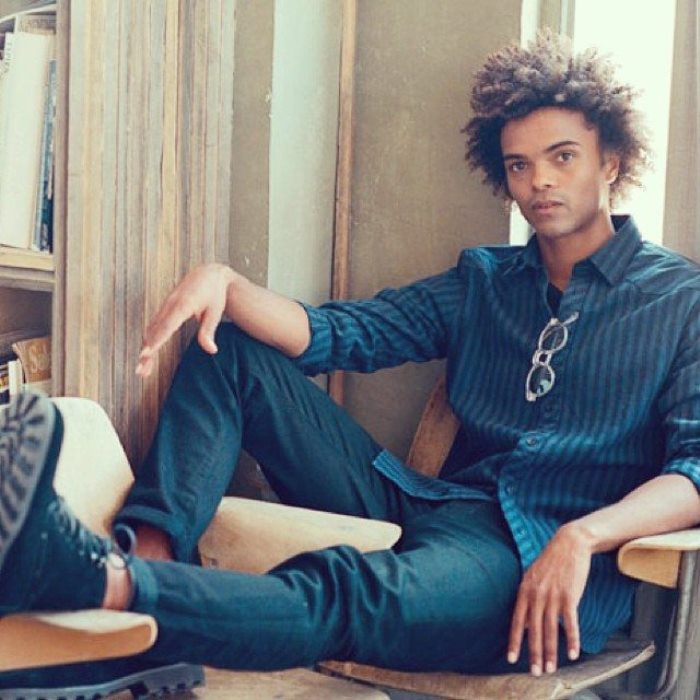 Eka Darville Gay, Girlfriend, Salary, Net Worth, Wiki, Bio, Career