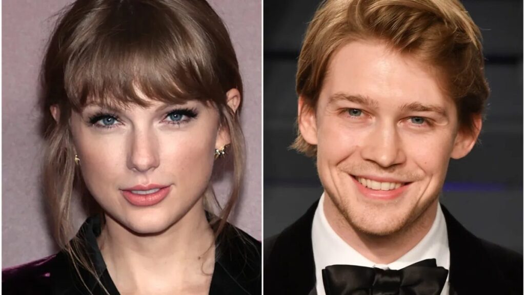 Who Is Joe Alwyn New Girlfriend? Exploring Rumors Of Cheating And Infidelity • Celebily