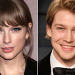 Who Is Joe Alwyn New Girlfriend? Exploring Rumors Of Cheating And Infidelity • Celebily