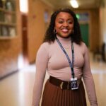 Quinta Brunson Bio, Age, Height, Husband, SNL, Jimmy Kimmel, Buzzfeed, TV Shows, Net Worth