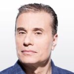 Michael Landsberg Bio, Age, Wife, Family, Net Worth, Salary