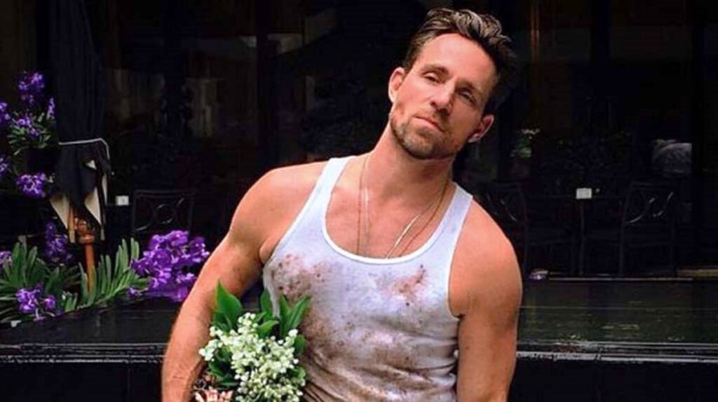 A Bio Of The MMA Educator And Celebrity Spouse • Celebily