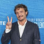 Who Are Pedro Pascal Children? • Celebily