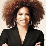 Arisa Cox Bio, BBC, Age, Height, Husband, Family, Net Worth