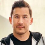 Markiplier Bio, YouTuber, Age, Height, Girlfriend, Family, Net Worth