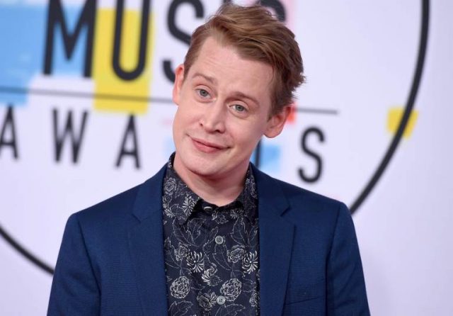 What Is Macaulay Culkin Doing Now, Does He Have A Girlfriend And Who Are His Siblings? • Celebily