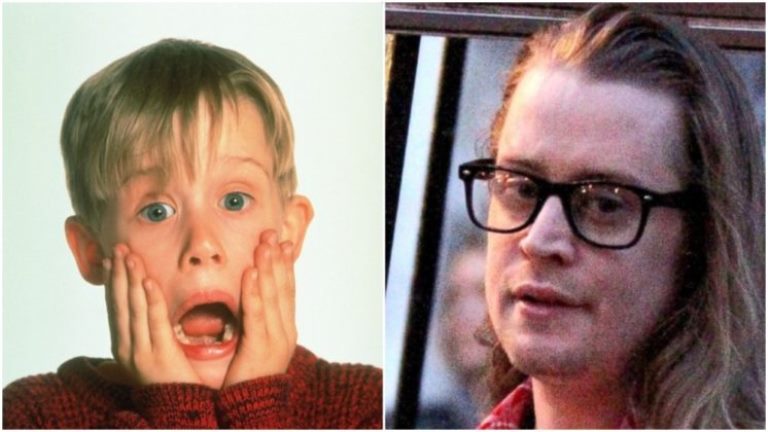 What Is Macaulay Culkin Doing Now, Does He Have A Girlfriend and Who Are His Siblings?