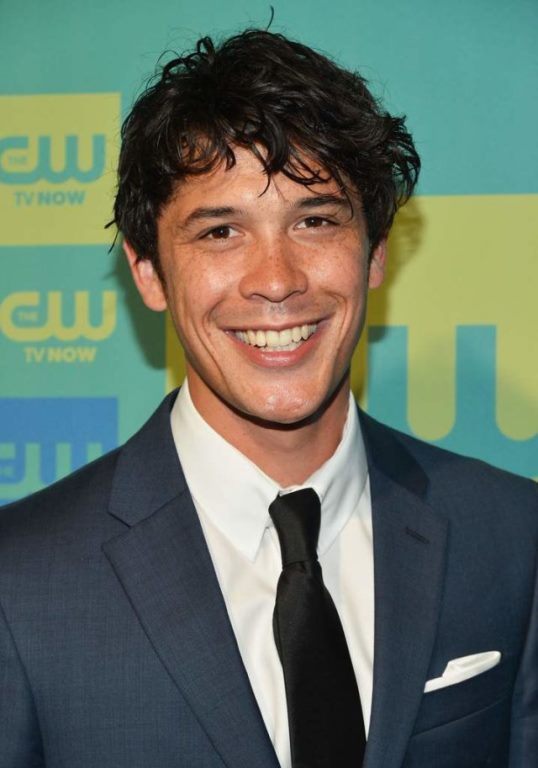 Bob Morley Bio, Height, Girlfriend, Ethnicity, Gay, Body Measurements