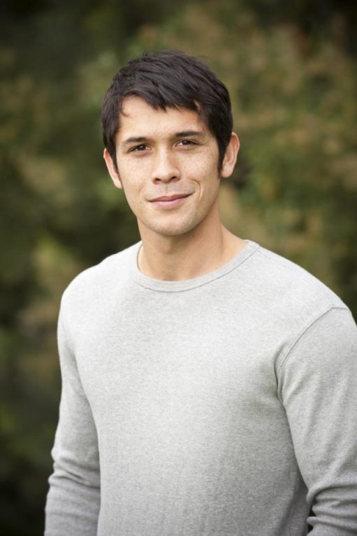 Bob Morley Personal Life