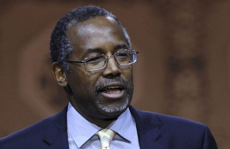 Ben Carson