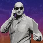 James Richman Biography, Wiki, Net Worth, Age, Height • Celebily