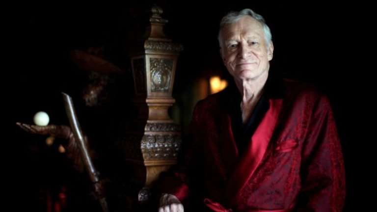 Hugh Hefner Dead, Net Worth, Partners, Wife, Girlfriends, Children