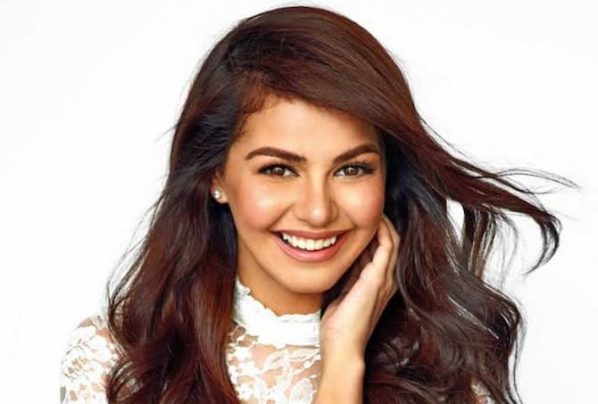 Janine Gutierrez Bio, Moves, TV shows, Age, Height, Boyfriend, Family, Net Worth