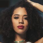 Jasmin Savoy Brown Bio, Movies, Age, Height, Girlfriend, Family, Net Worth