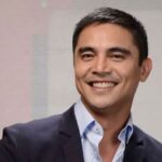 Marvin Agustin Bio, Movies, Chef, Age, Height, Wife, Family, Net Worth