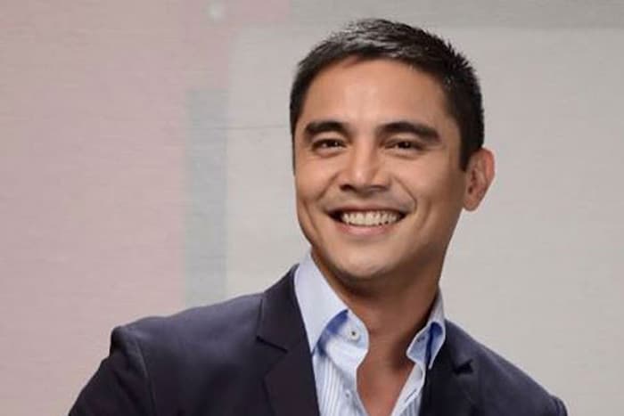 Marvin Agustin Bio, Movies, Chef, Age, Height, Wife, Family, Net Worth