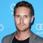 Benedict Wall Bio, Movies, Age, Partner, Family, Net Worth