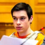 Two Teenagers Admit To Beating Death Of Iowa Teacher • Celebily