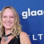Amber Laign Bio, Age (Robin Robert’s Partner) Health, Job, Net Worth, Child, Breast Cancer