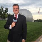 Rich Tettemer Bio, Age, 22News, WWLP, Salary, Wife, Baby, Family, Net Worth