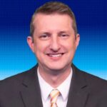 Adam Strzempko Bio, Age, WWLP, Wife, Meteorologist, Family, Salary, Net Worth