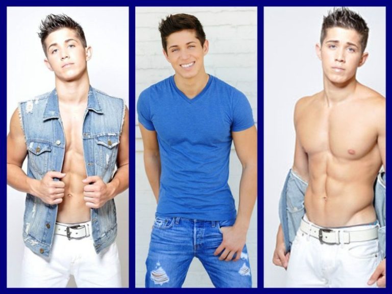 Brandon Larracuente Bio, Wiki, Ethnicity, Girlfriend, Height, Parents, Gay