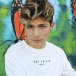 Walker Bryant Bio, Movies, Age, Height, Girlfriend, Family, Net Worth