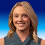 Kaelee Collins Bio, Age, 22 News, WJMJ, Family, Husband, Baby, Salary, Net Worth