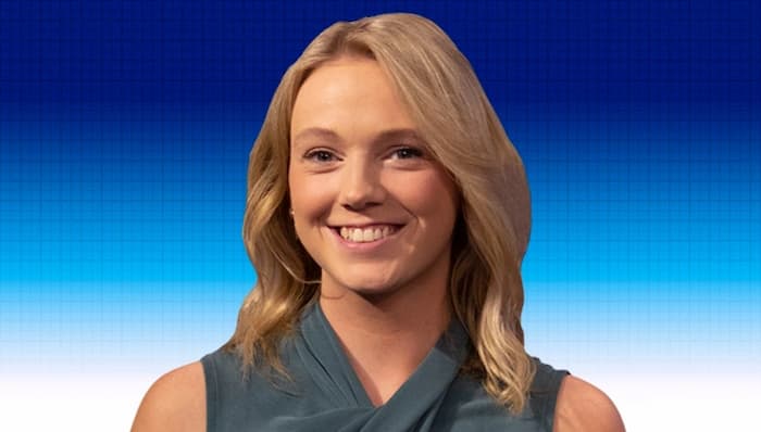 Kaelee Collins Bio, Age, 22 News, WJMJ, Family, Husband, Baby, Salary, Net Worth