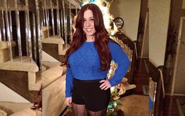 Alaina Marie Mathers Bio, Wiki, Parents, Net Worth, Facts, Boyfriend