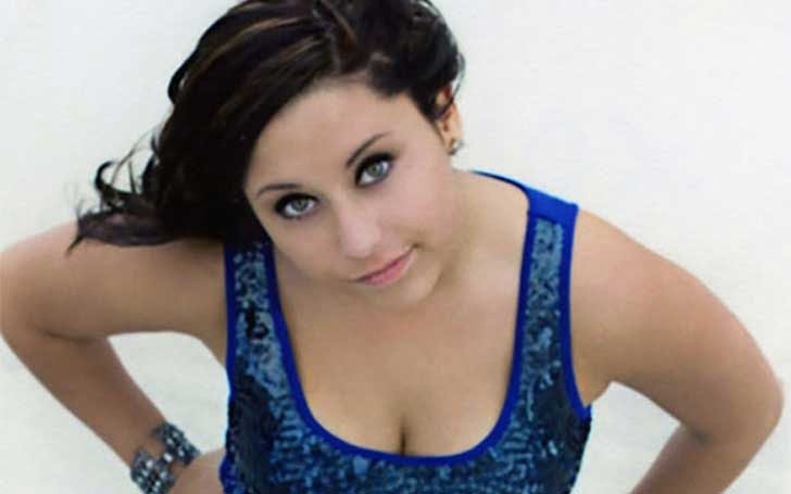 Alaina Marie Mathers 1 1