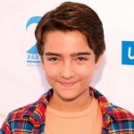 Elias Harger Bio, Movies, Age, Height, Girlfriend, Family, Net Worth