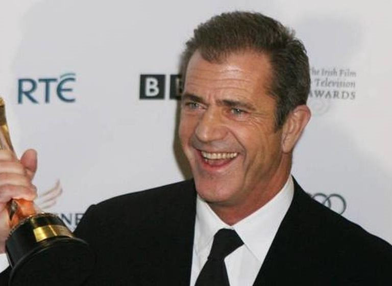 Mel Gibson