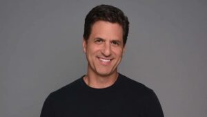 Steven Levitan Bio, Age, Wedding, Wife, Productions Logo, Reboot