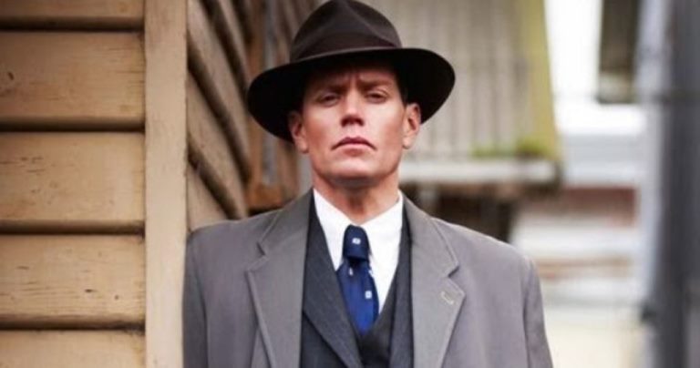Nathan Page Bio, Married, Wife, Height, Body Measurements