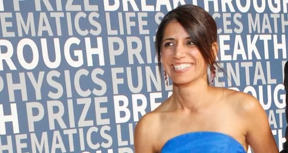 Anjali Pichai Bio, Age (Sundar Pichai’s Wife), Kids, Marriage Date, Salary, Elon Musk